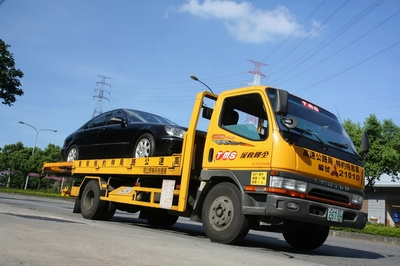 婺城区云县道路救援